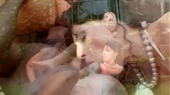 Ridin' the Giant Baloney Pony...Yee-Hawww! Screencap 68 on www.sinx.com