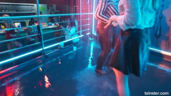 Boners – The Bang Fest Part 3 - Main Edit Screencap 51 on www.sinx.com