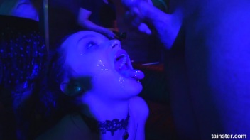 Boners – The Bang Fest Part 3 - Main Edit Screencap 74 on www.sinx.com