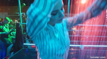 Boners – The Bang Fest Part 3 - Main Edit Screencap 81 on www.sinx.com