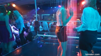 Boners – The Bang Fest Part 3 - Main Edit Screencap 16 on www.sinx.com