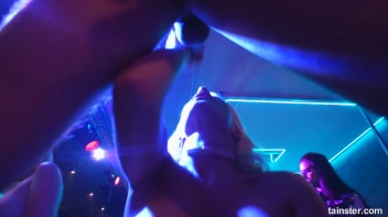 Boners – The Bang Fest Part 3 - Main Edit Screencap 40 on www.sinx.com