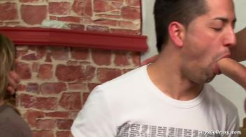 Ass Banged Party Studs Part 1 - Main Edit Screencap 80 on www.sinx.com
