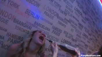 Party Hardcore Gone Crazy Vol. 11 Part 4 - Cam 2 Screencap 1 on www.sinx.com