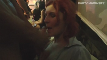 Party Hardcore Gone Crazy Vol. 15 Part 6 - Cam 4 Screencap 47 on www.sinx.com