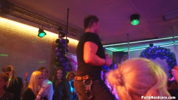 Party Hardcore Gone Crazy Vol. 38 Part 4 - Cam 2 Screencap 11 on www.sinx.com