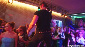 Party Hardcore Gone Crazy Vol. 38 Part 4 - Cam 2 Screencap 12 on www.sinx.com