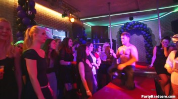 Party Hardcore Gone Crazy Vol. 38 Part 4 - Cam 2 Screencap 38 on www.sinx.com