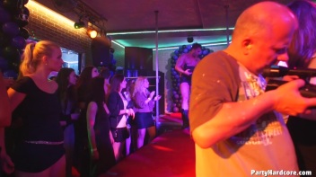 Party Hardcore Gone Crazy Vol. 38 Part 4 - Cam 2 Screencap 43 on www.sinx.com