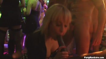 Party Hardcore Gone Crazy Vol. 35 Part 9 - Cam 2 Screencap 23 on www.sinx.com