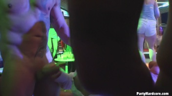 Party Hardcore Gone Crazy Vol. 35 Part 9 - Cam 2 Screencap 64 on www.sinx.com