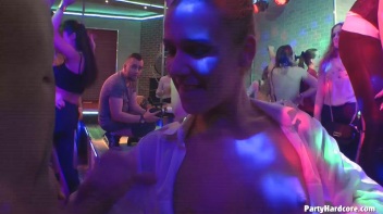 Party Hardcore Gone Crazy Vol. 35 Part 9 - Cam 2 Screencap 66 on www.sinx.com