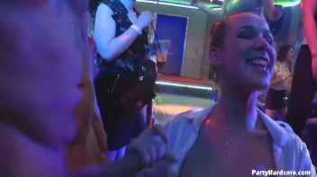 Party Hardcore Gone Crazy Vol. 35 Part 9 - Cam 2 Screencap 69 on www.sinx.com