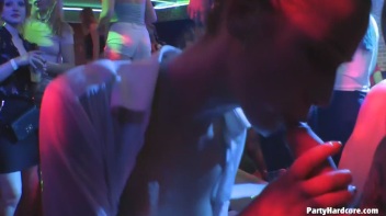 Party Hardcore Gone Crazy Vol. 35 Part 9 - Cam 2 Screencap 71 on www.sinx.com
