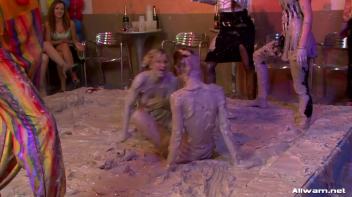 Nessa Devil vs. Sara Screencap 58 on www.sinx.com