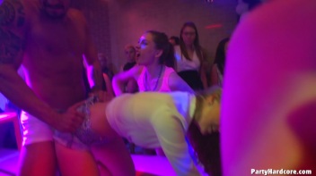 Party Hardcore Gone Crazy Vol. 37 Part 8 - Cam 2 Screencap 55 on www.sinx.com