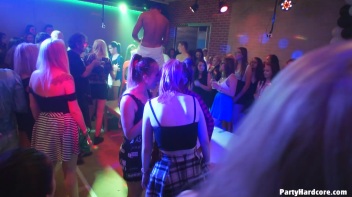 Party Hardcore Gone Crazy Vol. 37 Part 8 - Cam 2 Screencap 70 on www.sinx.com