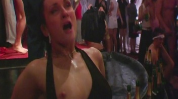 Cock Hungry Czechs Part 4 - Main Edit Screencap 3 on www.sinx.com