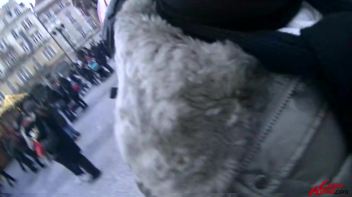 Sightseeing Always Gets These Piss Fiends In The Mood! Screencap 9 on www.sinx.com