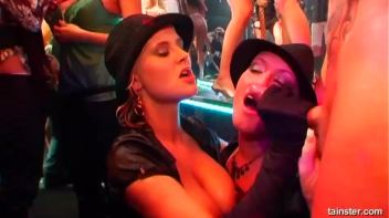 Swingers Ball Part 6 - Cam 1 Screencap 14 on www.sinx.com