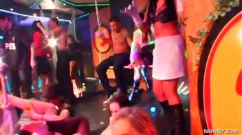 Swingers Ball Part 6 - Cam 1 Screencap 48 on www.sinx.com