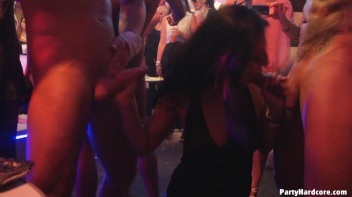 Party Hardcore Vol. 89 Part 1 - Main Edit Screencap 95 on www.sinx.com