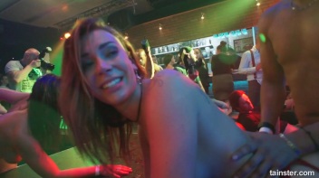 Boners – The Bang Fest Part 2 - Cam 1 Screencap 28 on www.sinx.com