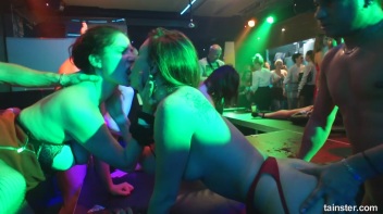 Boners – The Bang Fest Part 2 - Cam 1 Screencap 29 on www.sinx.com