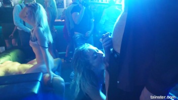 Boners – The Bang Fest Part 2 - Cam 1 Screencap 36 on www.sinx.com