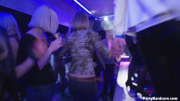 Party Hardcore Gone Crazy Vol. 7 Part 6 - Cam 1 Screencap 5 on www.sinx.com