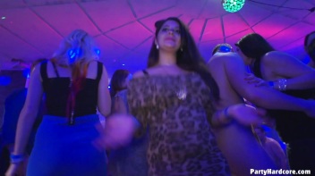 Party Hardcore Gone Crazy Vol. 7 Part 6 - Cam 1 Screencap 52 on www.sinx.com