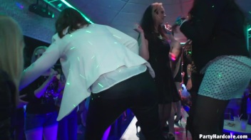 Party Hardcore Gone Crazy Vol. 7 Part 6 - Cam 1 Screencap 7 on www.sinx.com