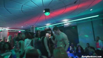 Party Hardcore Gone Crazy Vol. 7 Part 6 - Cam 1 Screencap 73 on www.sinx.com