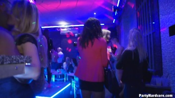 Party Hardcore Gone Crazy Vol. 7 Part 6 - Cam 1 Screencap 74 on www.sinx.com