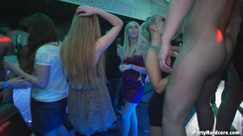 Party Hardcore Gone Crazy Vol. 7 Part 6 - Cam 1 Screencap 76 on www.sinx.com