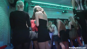 Party Hardcore Gone Crazy Vol. 7 Part 6 - Cam 1 Screencap 79 on www.sinx.com