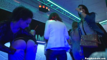 Party Hardcore Gone Crazy Vol. 7 Part 6 - Cam 1 Screencap 28 on www.sinx.com