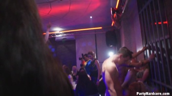 Party Hardcore Gone Crazy Vol. 7 Part 6 - Cam 1 Screencap 3 on www.sinx.com