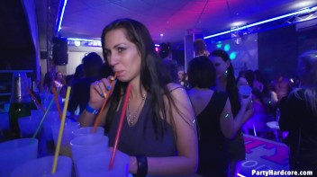 Party Hardcore Gone Crazy Vol. 7 Part 6 - Cam 1 Screencap 30 on www.sinx.com