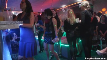 Party Hardcore Gone Crazy Vol. 7 Part 6 - Cam 1 Screencap 31 on www.sinx.com