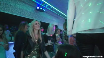Party Hardcore Gone Crazy Vol. 7 Part 6 - Cam 1 Screencap 4 on www.sinx.com