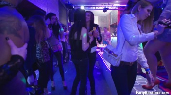Party Hardcore Gone Crazy Vol. 7 Part 6 - Cam 1 Screencap 41 on www.sinx.com