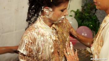 Birthdays Can Be A Messy Bitch Screencap 90 on www.sinx.com