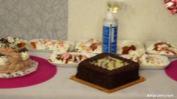 Birthdays Can Be A Messy Bitch Screencap 10 on www.sinx.com