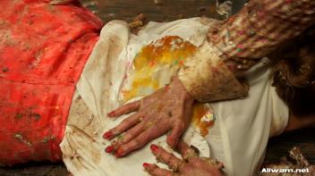 Birthdays Can Be A Messy Bitch Screencap 101 on www.sinx.com