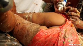 Birthdays Can Be A Messy Bitch Screencap 103 on www.sinx.com