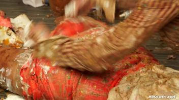 Birthdays Can Be A Messy Bitch Screencap 110 on www.sinx.com