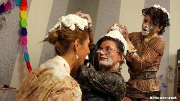 Birthdays Can Be A Messy Bitch Screencap 111 on www.sinx.com