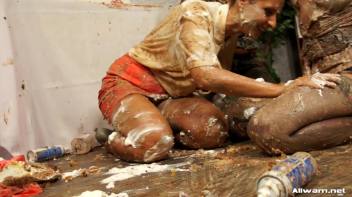 Birthdays Can Be A Messy Bitch Screencap 114 on www.sinx.com