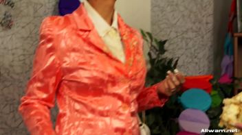 Birthdays Can Be A Messy Bitch Screencap 27 on www.sinx.com